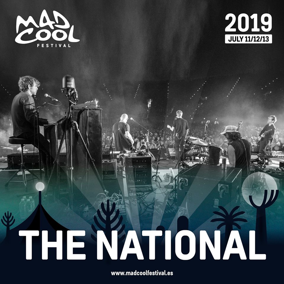 The National Mad Cool