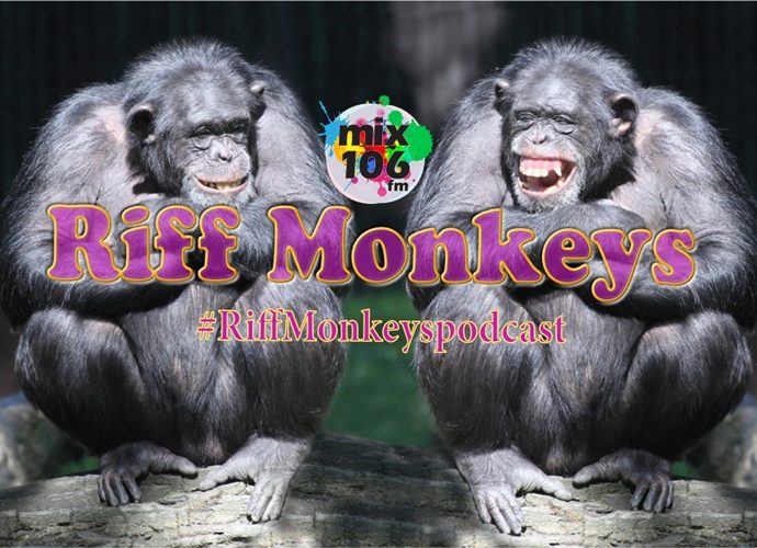Riff Monkeys