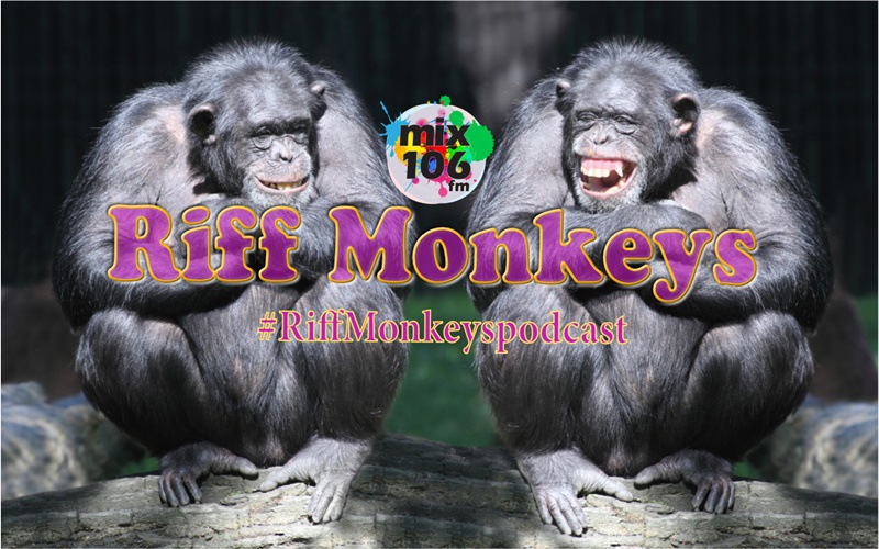 Riff Monkeys