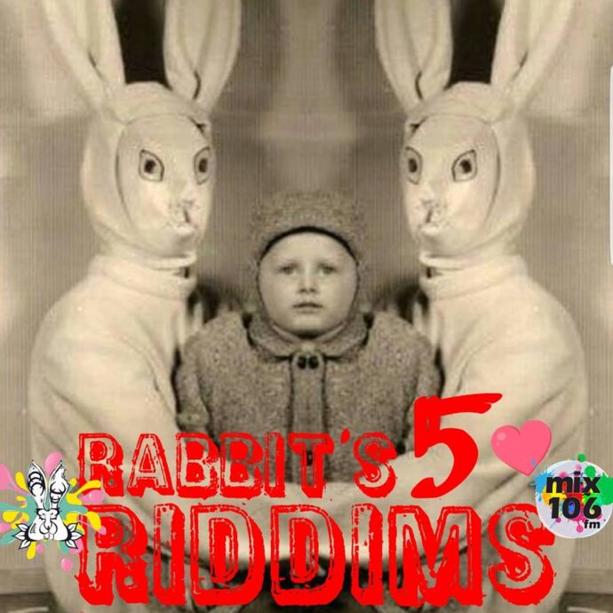 Rabbits Riddims episode 5